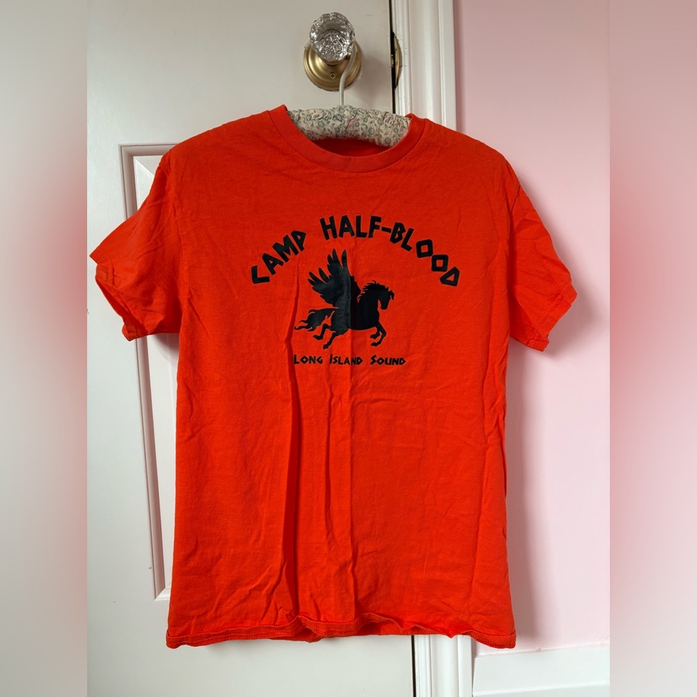 Camp Half Blood Shirt